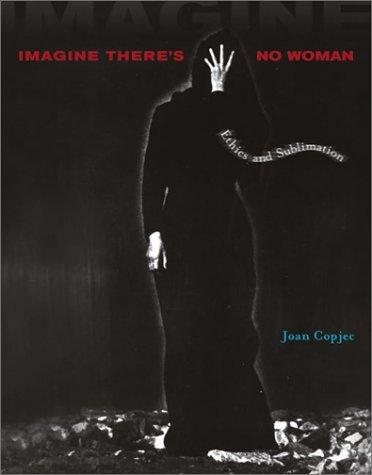 Couverture : Imagine There's No Woman