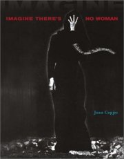 Couverture : Imagine There's No Woman
