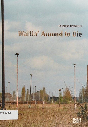Couverture : Christoph Dettmeier