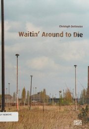 Couverture : Christoph Dettmeier