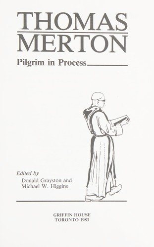 Couverture : Thomas Merton