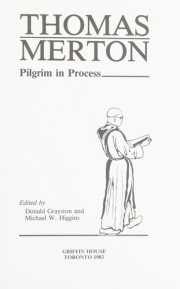 Couverture : Thomas Merton