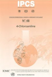 Couverture : 4-chloroaniline