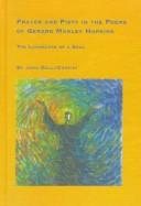 Couverture : Prayer and piety in the poems of Gerard Manley Hopkins