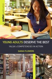 Couverture : Young adults deserve the best