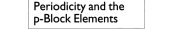 Couverture : Periodicity and the p-block elements