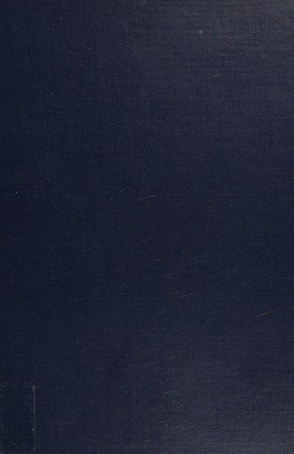Couverture : Treatise on invertebrate paleontology