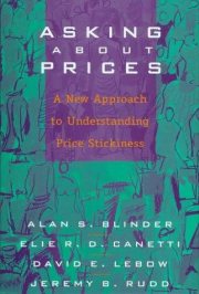 Couverture : Asking about prices