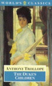 Couverture : The Duke's children