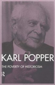 Couverture : The poverty of historicism