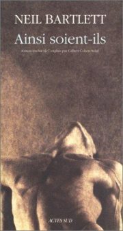 Couverture : Ainsi soient-ils