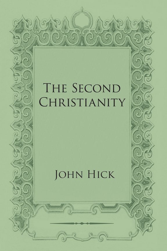 Couverture : Second Christianity