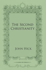 Couverture : Second Christianity