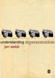 Couverture : Understanding Representation (Understanding Contemporary Culture series)