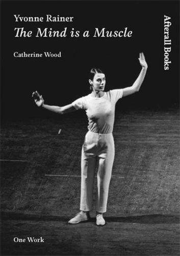 Couverture : Yvonne Rainer