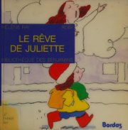 Couverture : Le rêve de Juliette