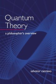 Couverture : Quantum Theory