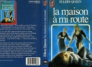 Couverture : Maison a mi-route ***