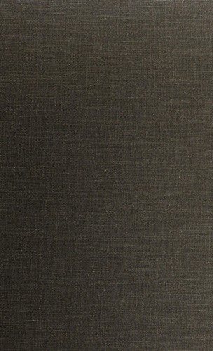 Couverture : Empirical methods for international trade