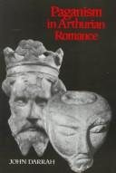 Couverture : Paganism in Arthurian romance