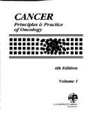 Couverture : Cancer