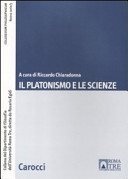 Couverture : Il platonismo e le scienze