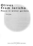 Couverture : Olives from Jericho
