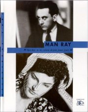 Couverture : Man Ray