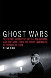 Couverture : Ghost Wars