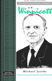 Couverture : D.W. Winnicott