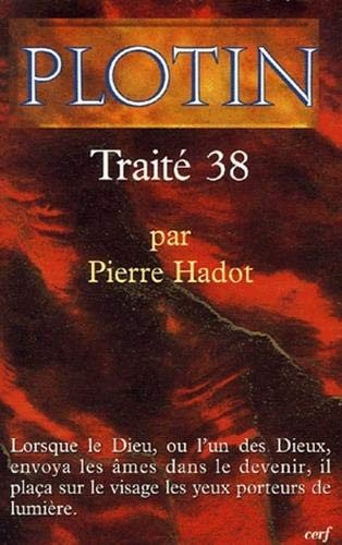 Couverture : Traité 38