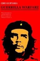 Couverture : Guerrilla warfare