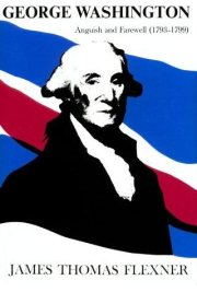 Couverture : George Washington: anguish and farewell (1793-1799)