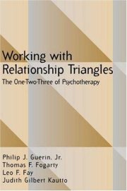 Couverture : Working with Relationship Triangles