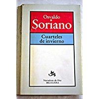 Couverture : Cuarteles de invierno