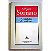 Couverture : Cuarteles de invierno