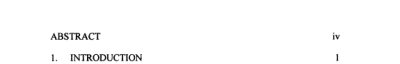 Couverture : Regulation of social services in the least developed countries
