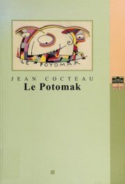 Couverture : Le Potomak, 1913-1914
