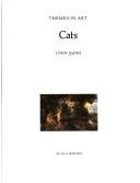 Couverture : Cats (Themes in Art)