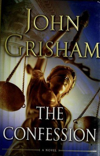 Couverture : The Confession