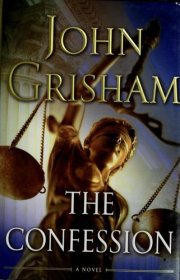 Couverture : The Confession