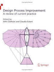 Couverture : Design process Improvement