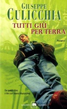 Couverture : Tutti giù per terra