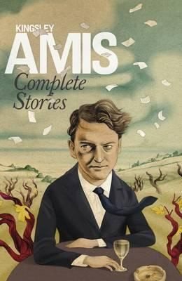 Couverture : Complete Stories