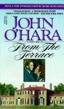 Couverture : From the Terrace