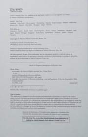Couverture : Access-right