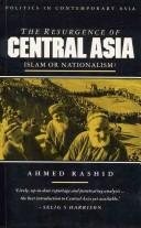 Couverture : The resurgence of Central Asia