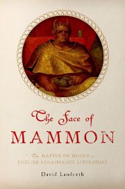 Couverture : The face of mammon