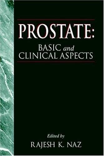 Couverture : Prostate