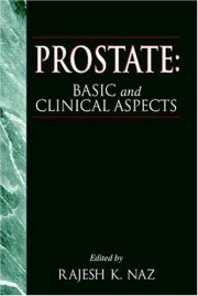 Couverture : Prostate